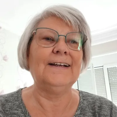 Profilbild von Thaiss