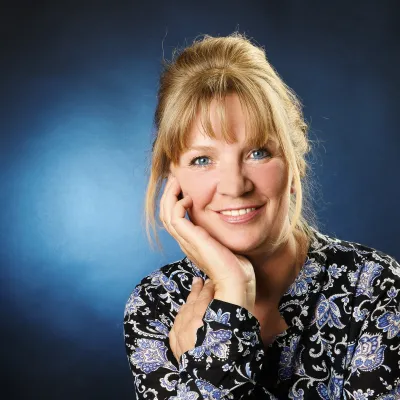 Profilbild von Gabriele Therese