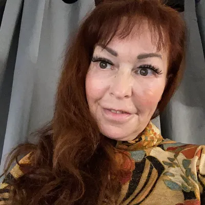 Profilbild von Anja Cristine