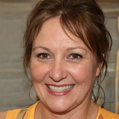 Profilbild von Mara B.