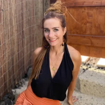 Profilbild von Dorota S.