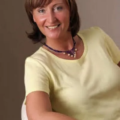 Profilbild von Coach Caro