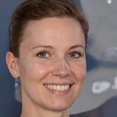 Profilbild von Nadine K. , Berater auf Elementys