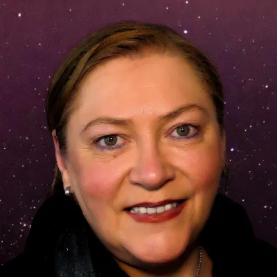 Profilbild von Maria Elisa