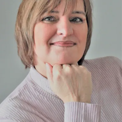 Profilbild von Barbara B., Berater auf Elementys