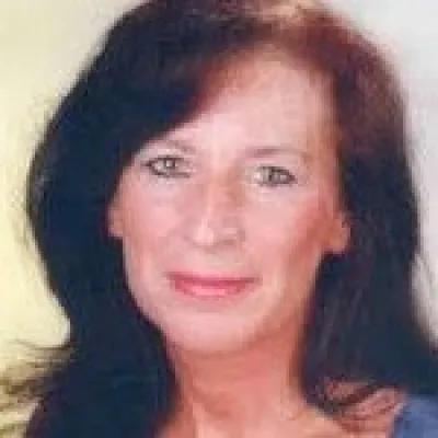 Profilbild von Ursula Schuster