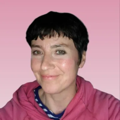 Profilbild von Samira