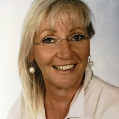 Profilbild von Birgit I.