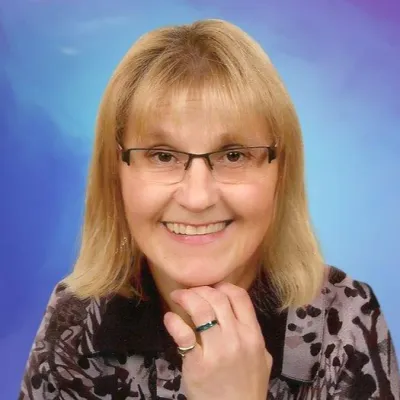 Profilbild von Maria Recht