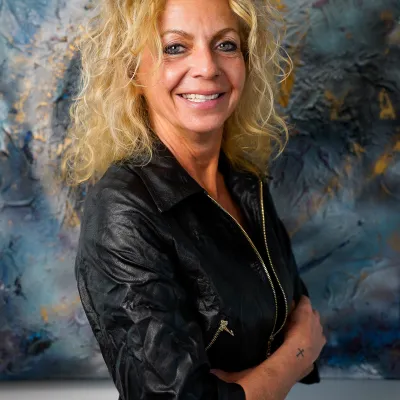 Profilbild von Jolie