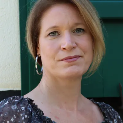 Profilbild von Karina Natascha Buchholz