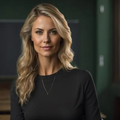 Profilbild von Tanja, Berater auf Elementys