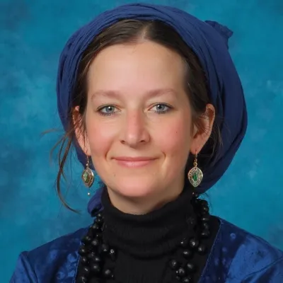 Profilbild von Ndeye Lo