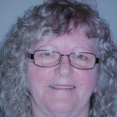 Profilbild von Marion I.