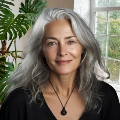 Profilbild von CHIARA, Berater auf Elementys