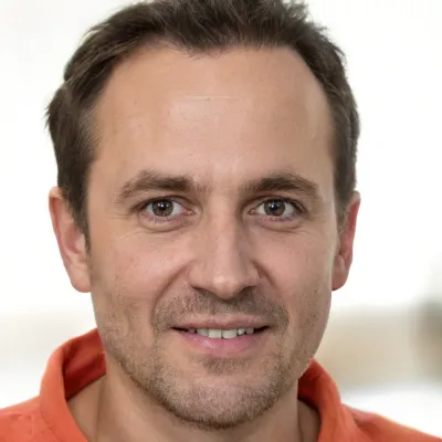 Profilbild von Tobias F., Berater auf Elementys