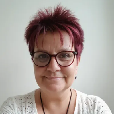 Profilbild von Manuela Roselie, Berater auf Elementys