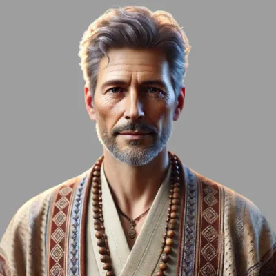 Profilbild von Elias, Berater auf Elementys