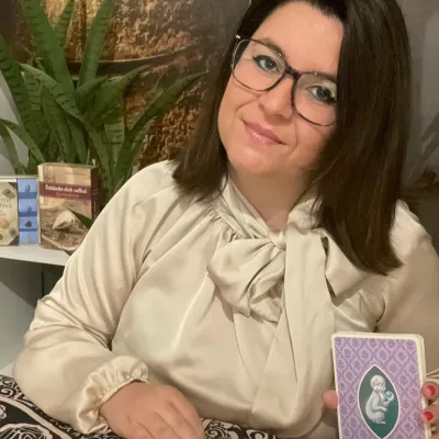 Profilbild von Astella, Berater auf Elementys