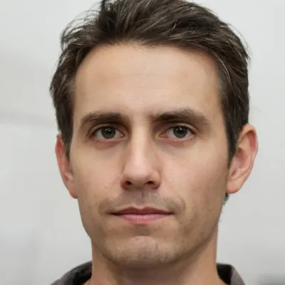 Profilbild von Florian S., Berater auf Elementys