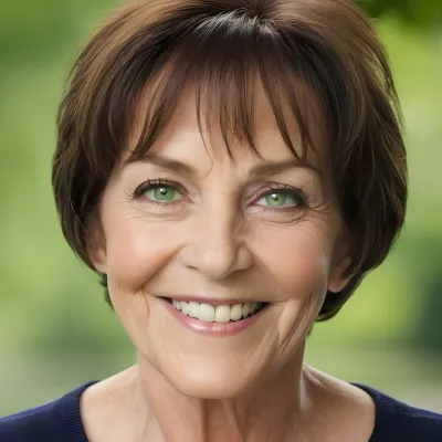 Profilbild von Melitta Magdalena, Berater auf Elementys